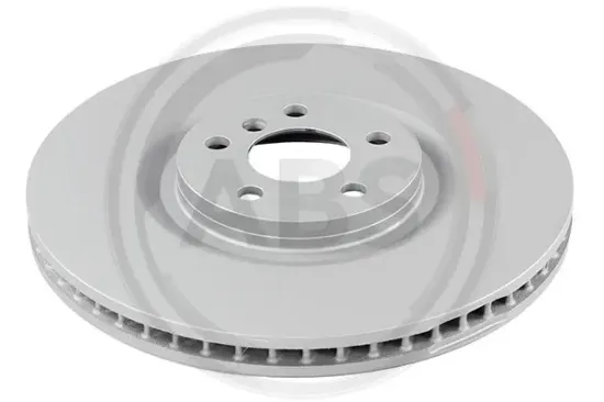 Bremsscheibe Vorderachse links A.B.S. 18947 Bild Bremsscheibe Vorderachse links A.B.S. 18947