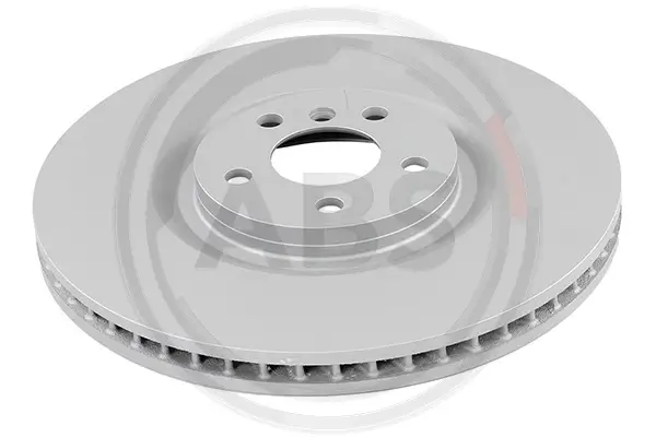 Bremsscheibe Vorderachse rechts A.B.S. 18948