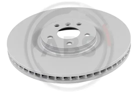 Bremsscheibe Vorderachse rechts A.B.S. 18948 Bild Bremsscheibe Vorderachse rechts A.B.S. 18948