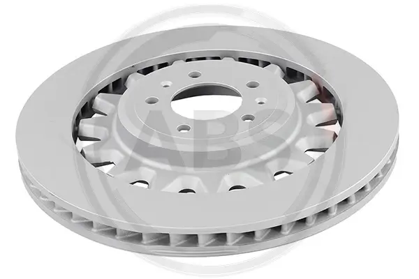 Bremsscheibe Vorderachse links A.B.S. 18951