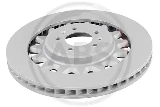 Bremsscheibe Vorderachse links A.B.S. 18951 Bild Bremsscheibe Vorderachse links A.B.S. 18951