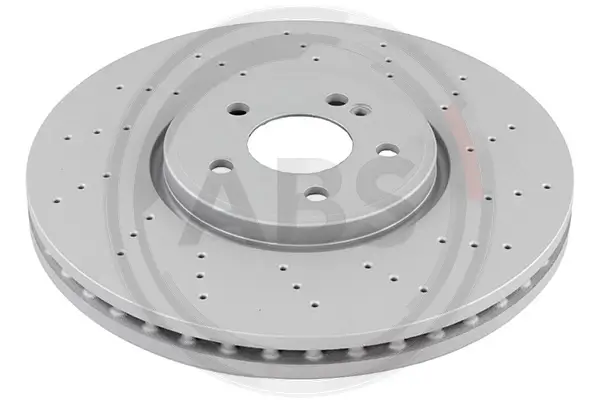 Bremsscheibe Vorderachse A.B.S. 18954