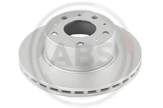 Bremsscheibe Hinterachse A.B.S. 18963 Bild Bremsscheibe Hinterachse A.B.S. 18963