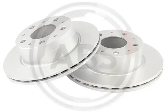 Bremsscheibe A.B.S. 18964 Bild Bremsscheibe A.B.S. 18964