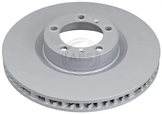 Bremsscheibe Vorderachse links A.B.S. 18970