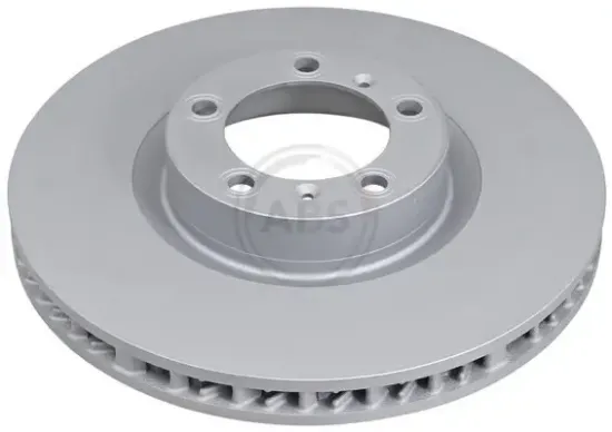 Bremsscheibe Vorderachse links A.B.S. 18970 Bild Bremsscheibe Vorderachse links A.B.S. 18970