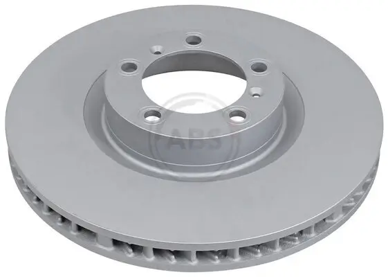 Bremsscheibe Vorderachse rechts A.B.S. 18971