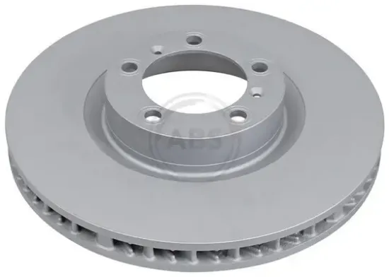 Bremsscheibe Vorderachse rechts A.B.S. 18971 Bild Bremsscheibe Vorderachse rechts A.B.S. 18971