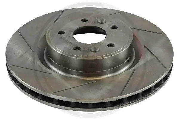Bremsscheibe Vorderachse A.B.S. 18973