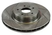 Bremsscheibe Vorderachse A.B.S. 18973