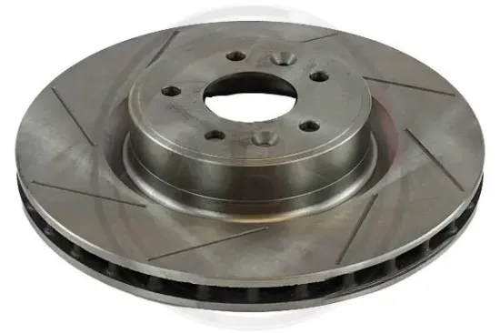 Bremsscheibe Vorderachse A.B.S. 18973 Bild Bremsscheibe Vorderachse A.B.S. 18973