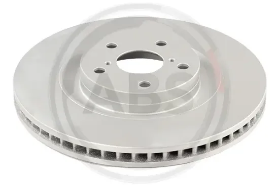 Bremsscheibe Vorderachse A.B.S. 18975 Bild Bremsscheibe Vorderachse A.B.S. 18975