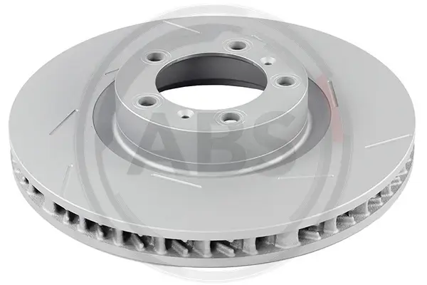 Bremsscheibe Vorderachse rechts A.B.S. 18979