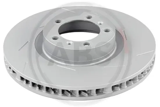 Bremsscheibe Vorderachse rechts A.B.S. 18979 Bild Bremsscheibe Vorderachse rechts A.B.S. 18979