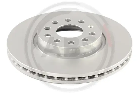 Bremsscheibe Vorderachse A.B.S. 18997 Bild Bremsscheibe Vorderachse A.B.S. 18997