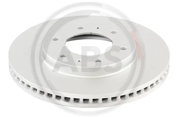 Bremsscheibe Vorderachse A.B.S. 19001