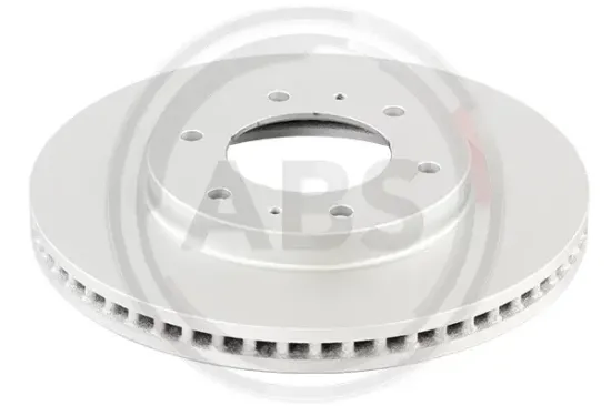 Bremsscheibe Vorderachse A.B.S. 19001 Bild Bremsscheibe Vorderachse A.B.S. 19001