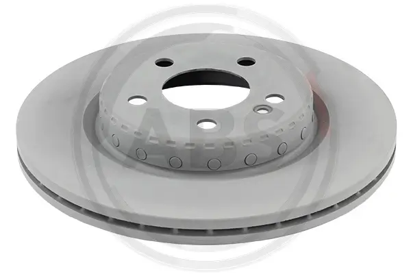 Bremsscheibe A.B.S. 19004