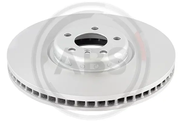 Bremsscheibe Vorderachse links A.B.S. 19005