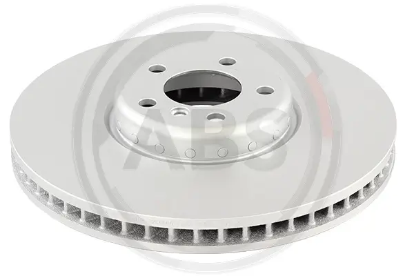 Bremsscheibe Vorderachse links A.B.S. 19007