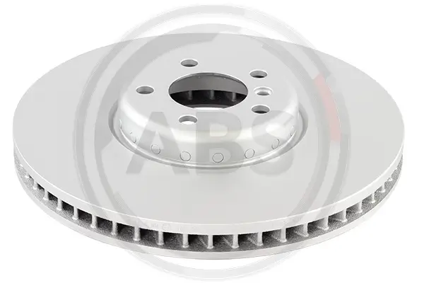 Bremsscheibe Vorderachse rechts A.B.S. 19008