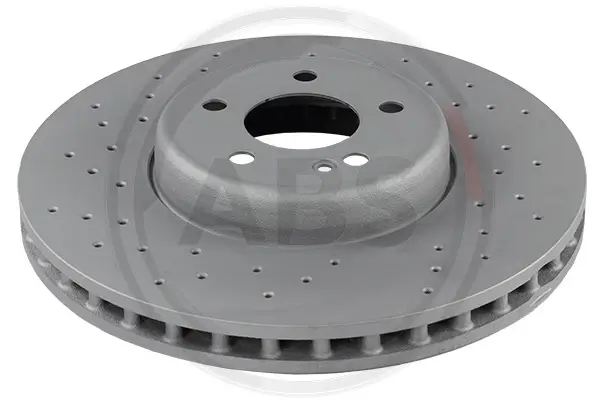 Bremsscheibe A.B.S. 19009