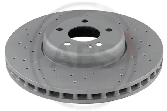 Bremsscheibe A.B.S. 19009 Bild Bremsscheibe A.B.S. 19009