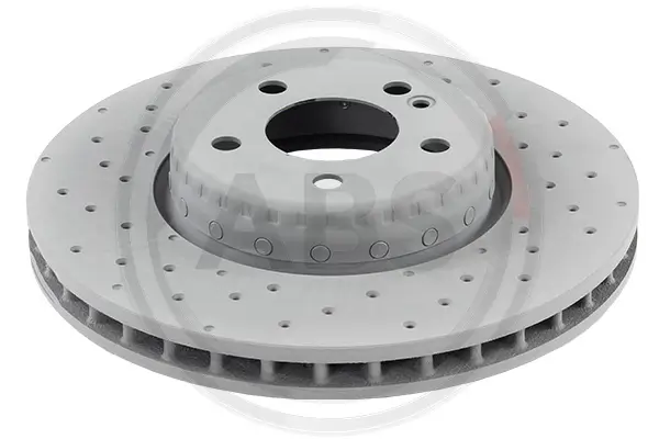 Bremsscheibe A.B.S. 19011