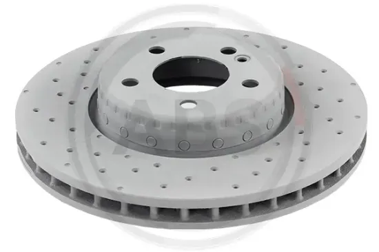 Bremsscheibe A.B.S. 19011 Bild Bremsscheibe A.B.S. 19011