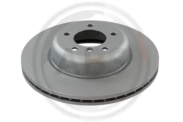 Bremsscheibe Vorderachse A.B.S. 19012