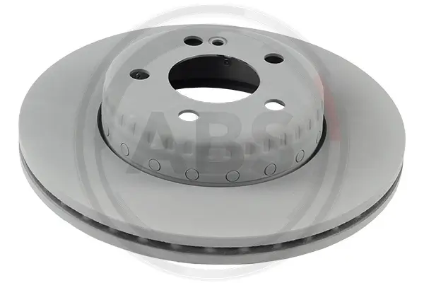 Bremsscheibe Vorderachse A.B.S. 19015