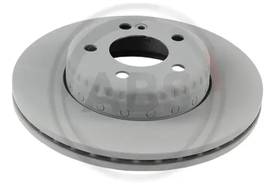 Bremsscheibe Vorderachse A.B.S. 19015 Bild Bremsscheibe Vorderachse A.B.S. 19015