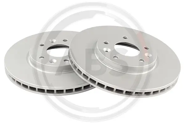 Bremstrommel A.B.S. 2377-S