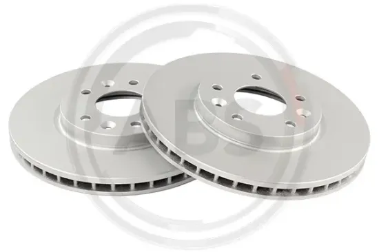 Bremstrommel A.B.S. 2377-S Bild Bremstrommel A.B.S. 2377-S