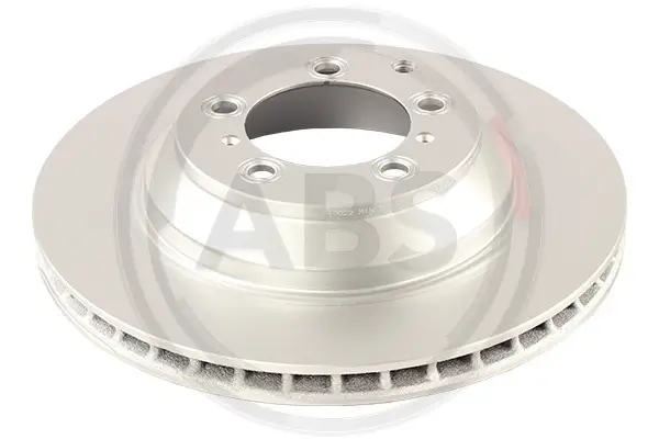 Bremsscheibe Hinterachse A.B.S. 19022