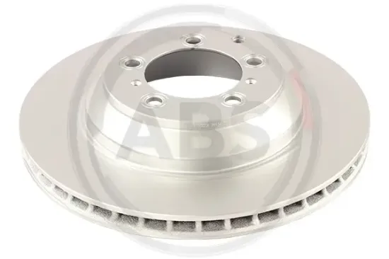 Bremsscheibe Hinterachse A.B.S. 19022 Bild Bremsscheibe Hinterachse A.B.S. 19022