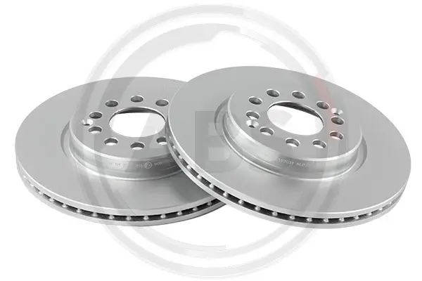 Bremsscheibe Vorderachse A.B.S. 19025