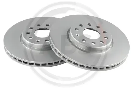 Bremsscheibe Vorderachse A.B.S. 19027 Bild Bremsscheibe Vorderachse A.B.S. 19027