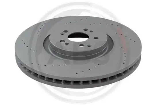 Bremsscheibe Vorderachse A.B.S. 19030 Bild Bremsscheibe Vorderachse A.B.S. 19030