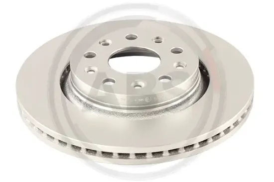 Bremsscheibe A.B.S. 19040 Bild Bremsscheibe A.B.S. 19040