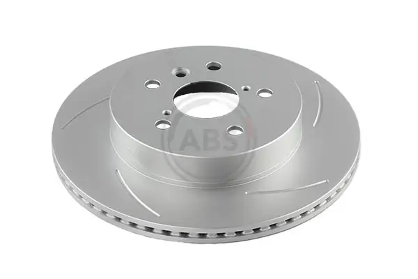 Bremsscheibe Hinterachse rechts A.B.S. 19042
