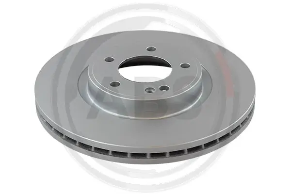 Bremsscheibe Vorderachse A.B.S. 19043