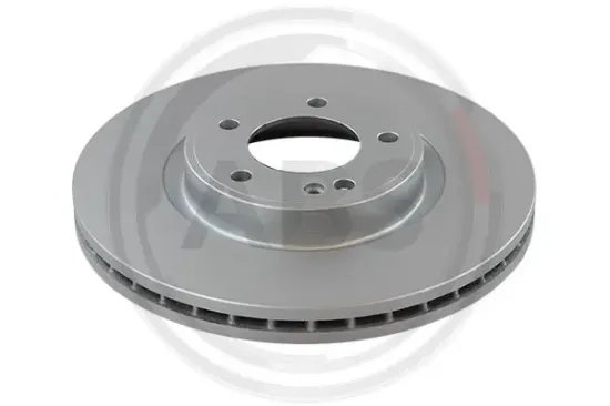 Bremsscheibe Vorderachse A.B.S. 19043 Bild Bremsscheibe Vorderachse A.B.S. 19043