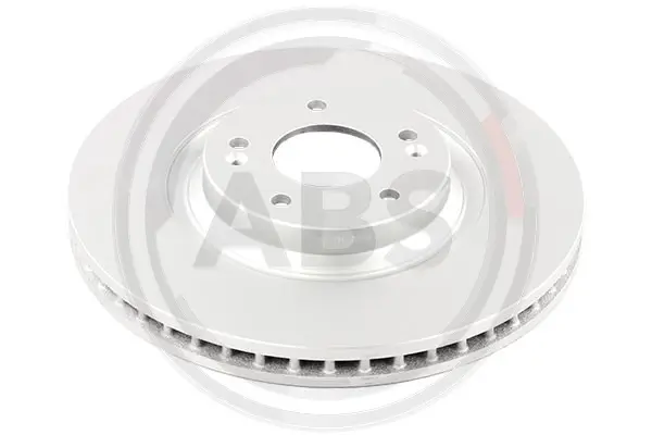 Bremsscheibe Vorderachse A.B.S. 19048