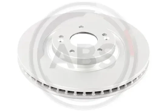 Bremsscheibe Vorderachse A.B.S. 19048 Bild Bremsscheibe Vorderachse A.B.S. 19048