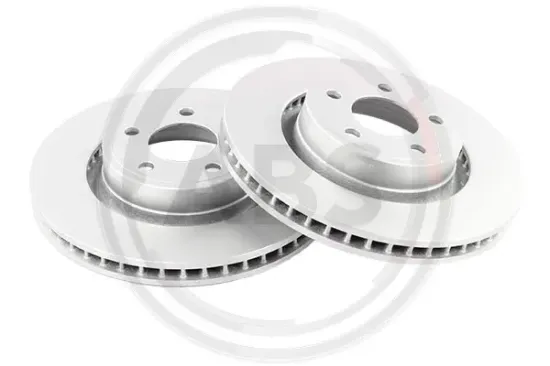 Bremsscheibe Vorderachse A.B.S. 19049 Bild Bremsscheibe Vorderachse A.B.S. 19049