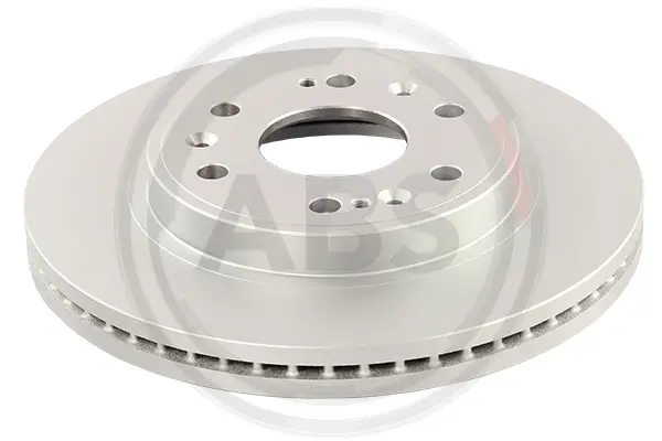 Bremsscheibe Vorderachse A.B.S. 19052