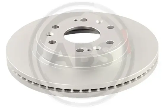 Bremsscheibe Vorderachse A.B.S. 19052 Bild Bremsscheibe Vorderachse A.B.S. 19052