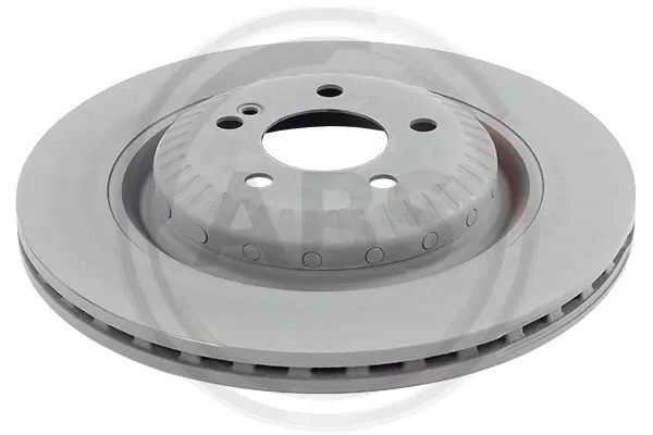 Bremsscheibe Hinterachse A.B.S. 19055