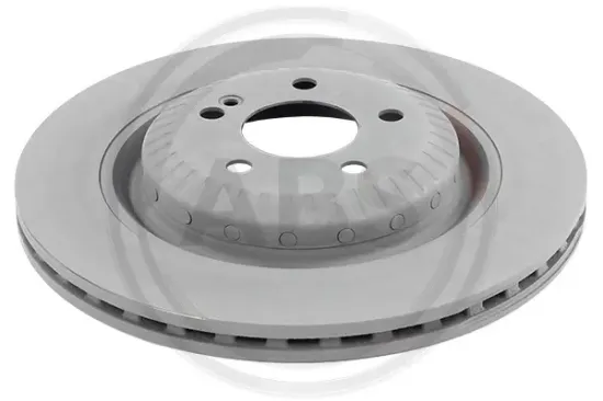 Bremsscheibe Hinterachse A.B.S. 19055 Bild Bremsscheibe Hinterachse A.B.S. 19055